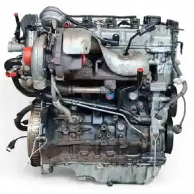 Second-hand car spare part complete engine for hyundai i30 (fd) d4fb oem iam references d4fb  