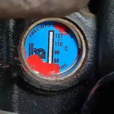 Second-hand car spare part complete engine for hyundai i30 (fd) d4fb oem iam references d4fb  