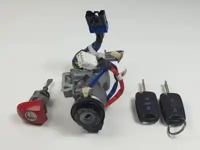 Second-hand car spare part anti-theft device for hyundai i30 (fd) d4fb oem iam references fdzdc2