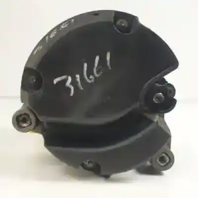 Peça sobressalente para automóvel em segunda mão alternador por ford transit connect (tc7) r2pa referências oem iam 2t1u10300af  