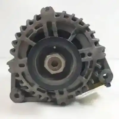 Peça sobressalente para automóvel em segunda mão alternador por ford transit connect (tc7) r2pa referências oem iam 2t1u10300af  