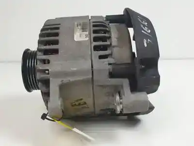 Peça sobressalente para automóvel em segunda mão alternador por ford transit connect (tc7) r2pa referências oem iam 2t1u10300af  