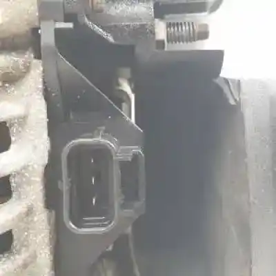 Peça sobressalente para automóvel em segunda mão alternador por ford transit connect (tc7) r2pa referências oem iam 2t1u10300af  
