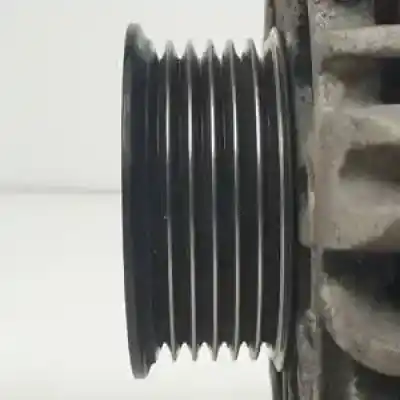 Peça sobressalente para automóvel em segunda mão alternador por ford transit connect (tc7) r2pa referências oem iam 2t1u10300af  