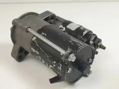 Second-hand car spare part starter motor for ford transit connect (tc7) r2pa oem iam references   2t1411000bc