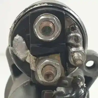 Second-hand car spare part starter motor for ford transit connect (tc7) r2pa oem iam references   2t1411000bc