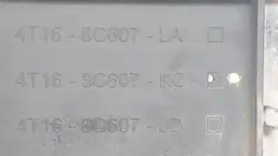 Pezzo di ricambio per auto di seconda mano elettroventola per ford transit connect (tc7) r2pa riferimenti oem iam 4t168c607kc  