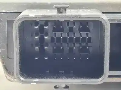 Second-hand car spare part ecu engine control for ford transit connect (tc7) r2pa oem iam references 5ws40820g 9t1112a650hd 