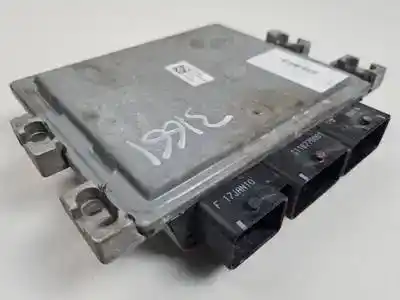 Second-hand car spare part ecu engine control for ford transit connect (tc7) r2pa oem iam references 5ws40820g 9t1112a650hd 