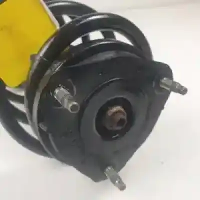 Peça sobressalente para automóvel em segunda mão amortecedor dianteiro esquerdo por ford transit connect (tc7) r2pa referências oem iam 5t1618058ad  