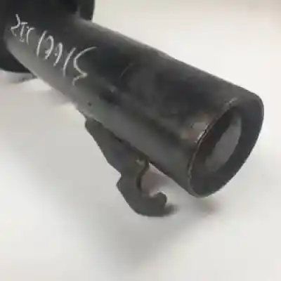 Peça sobressalente para automóvel em segunda mão amortecedor dianteiro esquerdo por ford transit connect (tc7) r2pa referências oem iam 5t1618058ad  