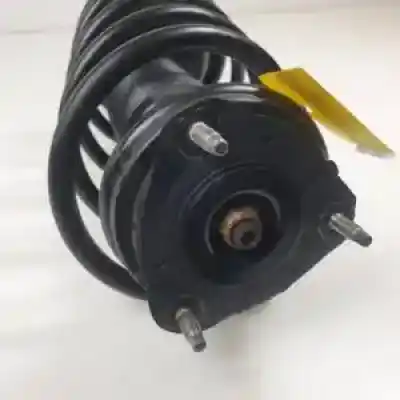 Peça sobressalente para automóvel em segunda mão amortecedor dianteiro direito por ford transit connect (tc7) r2pa referências oem iam 5t1618057ad  