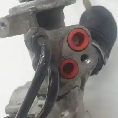 Second-hand car spare part steering rack for ford transit connect (tc7) r2pa oem iam references a0005799lh  