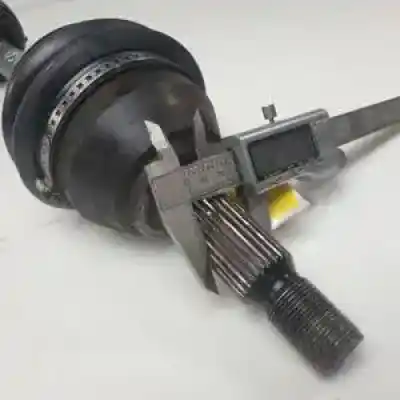 Second-hand car spare part front left transmission for ford transit connect (tc7) r2pa oem iam references   1754404