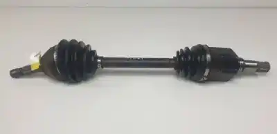 Second-hand car spare part front left transmission for ford transit connect (tc7) r2pa oem iam references 