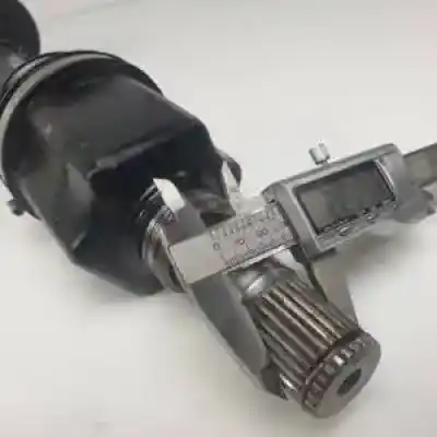 Second-hand car spare part front left transmission for ford transit connect (tc7) r2pa oem iam references   1754404