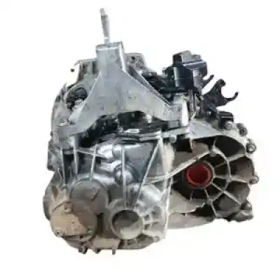 Peça sobressalente para automóvel em segunda mão caixa de velocidades por ford transit connect (tc7) r2pa referências oem iam 2t1r7002bh  