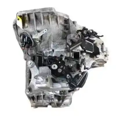 Peça sobressalente para automóvel em segunda mão caixa de velocidades por ford transit connect (tc7) r2pa referências oem iam 2t1r7002bh  