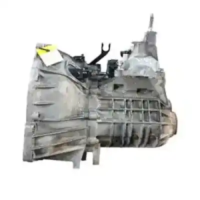 Peça sobressalente para automóvel em segunda mão caixa de velocidades por ford transit connect (tc7) r2pa referências oem iam 2t1r7002bh  