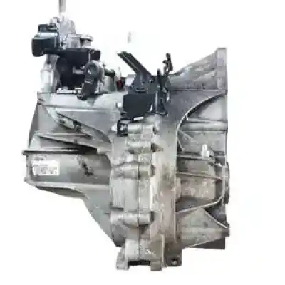 Peça sobressalente para automóvel em segunda mão Caixa De Velocidades por FORD TRANSIT CONNECT (TC7) R2PA Referências OEM IAM 2T1R7002BH  