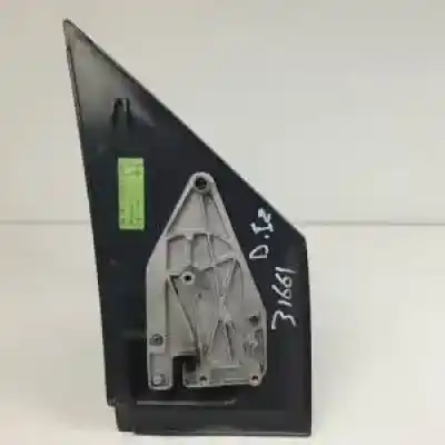Second-hand car spare part left rearview mirror for ford transit connect (tc7) r2pa oem iam references 5t1617683ah  
