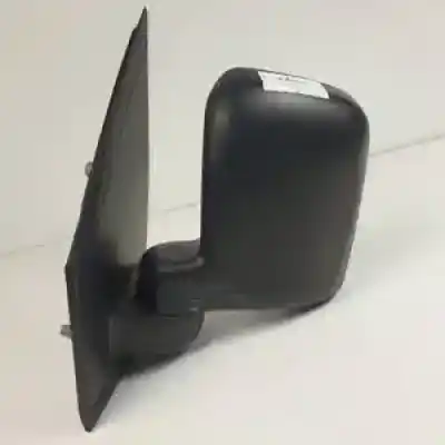 Second-hand car spare part left rearview mirror for ford transit connect (tc7) r2pa oem iam references 5t1617683ah
