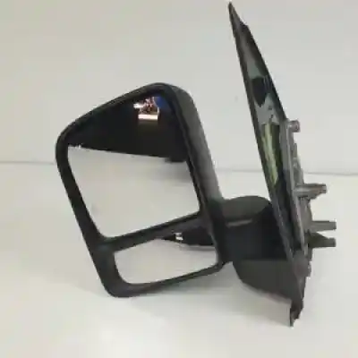 Second-hand car spare part left rearview mirror for ford transit connect (tc7) r2pa oem iam references 5t1617683ah  