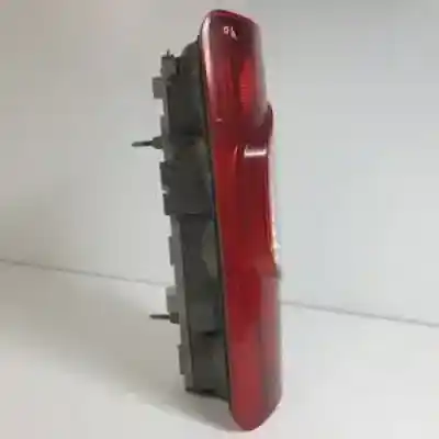 Peça sobressalente para automóvel em segunda mão farolim traseiro esquerdo por ford transit connect (tc7) r2pa referências oem iam 9t1613405ab halogeno 13527f 