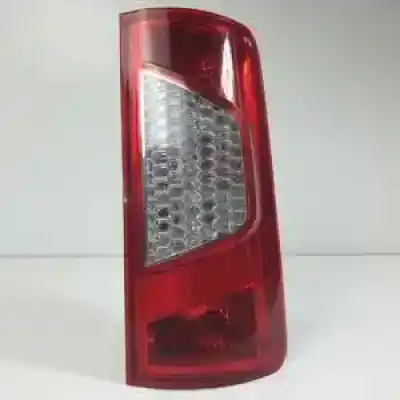 Second-hand car spare part right tailgate light for ford transit connect (tc7) r2pa oem iam references 084311994r