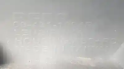 Peça sobressalente para automóvel em segunda mão farolim traseiro direito por ford transit connect (tc7) r2pa referências oem iam 084311994r  