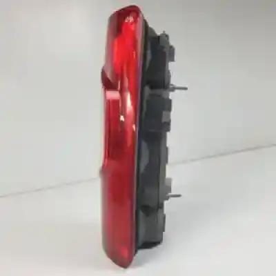 Peça sobressalente para automóvel em segunda mão farolim traseiro direito por ford transit connect (tc7) r2pa referências oem iam 084311994r  