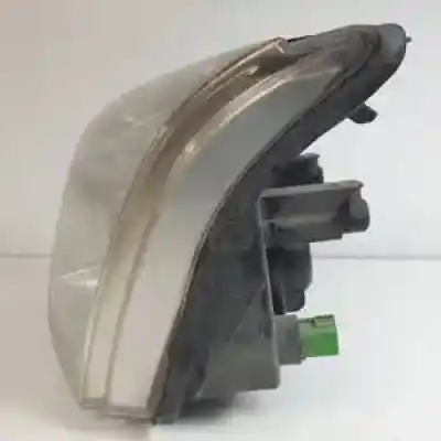 Peça sobressalente para automóvel em segunda mão farol / farolim esquerdo por ford transit connect (tc7) r2pa referências oem iam 2t1413005ag halogeno 03914099902010 