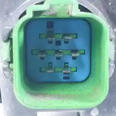 Peça sobressalente para automóvel em segunda mão farol / farolim esquerdo por ford transit connect (tc7) r2pa referências oem iam 2t1413005ag halogeno 03914099902010 