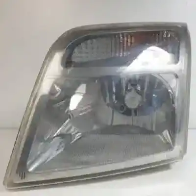 Second-hand car spare part Left Headlight for FORD TRANSIT CONNECT (TC7) R2PA OEM IAM references 2T1413005AG HALOGENO 03914099902010 
