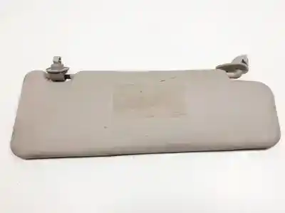 Pezzo di ricambio per auto di seconda mano tenda sinistra per dacia duster k9k666 riferimenti oem iam 964016685r