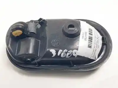 Peça sobressalente para automóvel em segunda mão puxador interior traseiro direito por dacia duster k9k666 referências oem iam 8200733847  