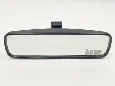 Pezzo di ricambio per auto di seconda mano specchio interno per dacia duster k9k666 riferimenti oem iam 