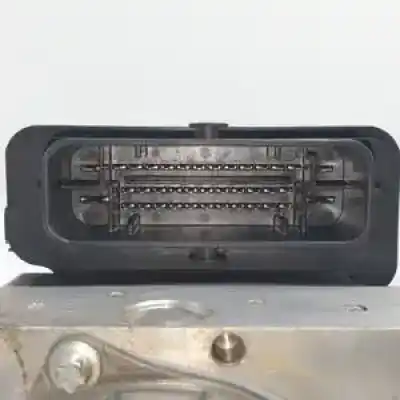 Peça sobressalente para automóvel em segunda mão abs por dacia duster k9k666 referências oem iam 476607477r 0265956403 2265106516 