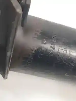 Peça sobressalente para automóvel em segunda mão amortecedor dianteiro esquerdo por dacia duster k9k666 referências oem iam 8200813791 1510295 