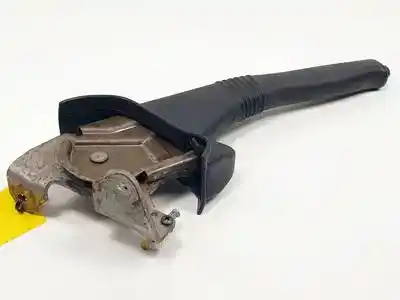 Peça sobressalente para automóvel em segunda mão alavanca de travão de mão por dacia duster k9k666 referências oem iam   