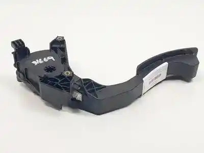 Second-hand car spare part potentiometer for dacia duster k9k666 oem iam references 180022703r 6pv00997803 