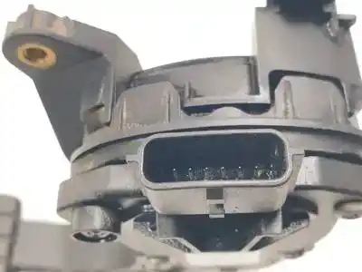 Second-hand car spare part potentiometer for dacia duster k9k666 oem iam references 180022703r 6pv00997803 