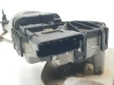 Peça sobressalente para automóvel em segunda mão motor do limpa para brisas por dacia duster k9k666 referências oem iam 8200619512 0390241544 3397020879 