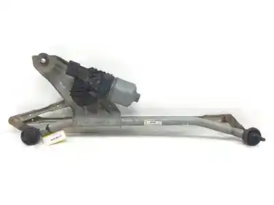 Pezzo di ricambio per auto di seconda mano tiranti e motorino del tergicristallo anteriore per dacia duster k9k666 riferimenti oem iam 8200619512