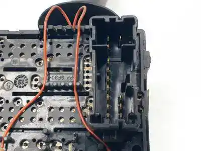 Pezzo di ricambio per auto di seconda mano comando pulito per dacia duster k9k666 riferimenti oem iam   