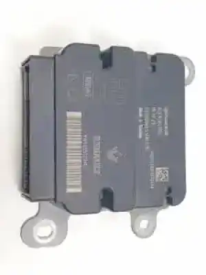 Pezzo di ricambio per auto di seconda mano centralina airbag per dacia duster k9k666 riferimenti oem iam 985105129r