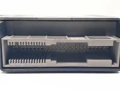 Peça sobressalente para automóvel em segunda mão centralina de airbag por dacia duster k9k666 referências oem iam 985105129r a2c85841703 