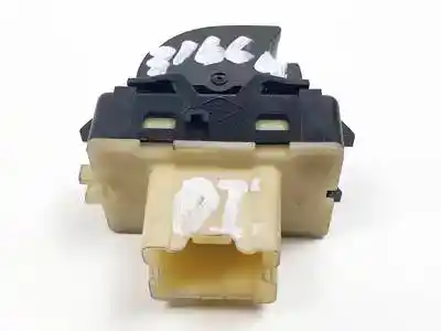 Second-hand car spare part right front power window switch for dacia duster k9k666 oem iam references 254217475r 1023750a 