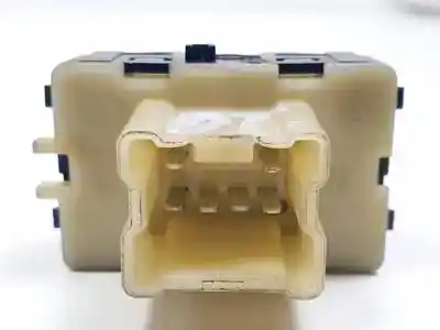 Second-hand car spare part right front power window switch for dacia duster k9k666 oem iam references 254217475r 1023750a 