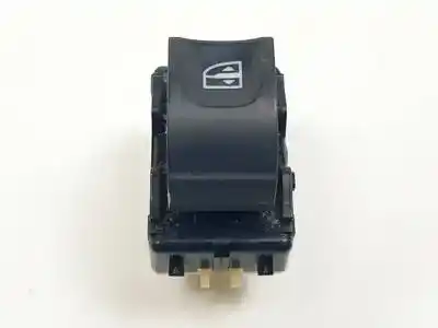 Pezzo di ricambio per auto di seconda mano comandi alzacristalli posteriore sinistro per dacia duster k9k666 riferimenti oem iam 254217475r